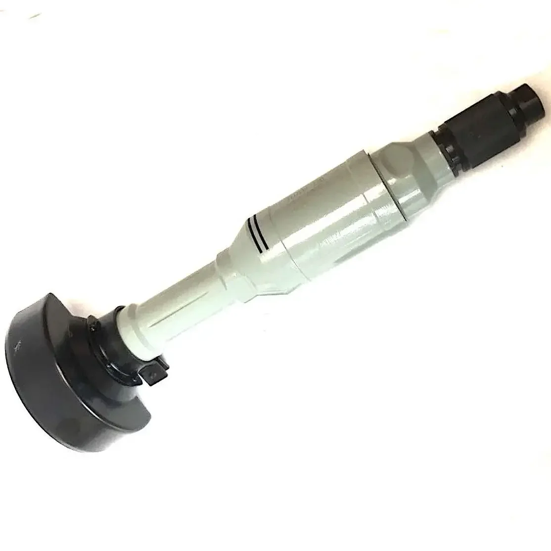 

TY33100 Air Heavy Duty Straight Wheel Grinder S100 Pneumatic inline polisher for Industrial MRO Applications