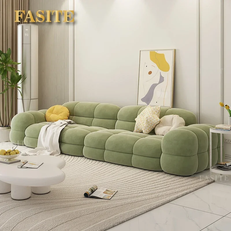 Room Sofas Puff Accent Recliner Living Room Sofas Couches Accent Muebles Hogar Bedroom Furnitures