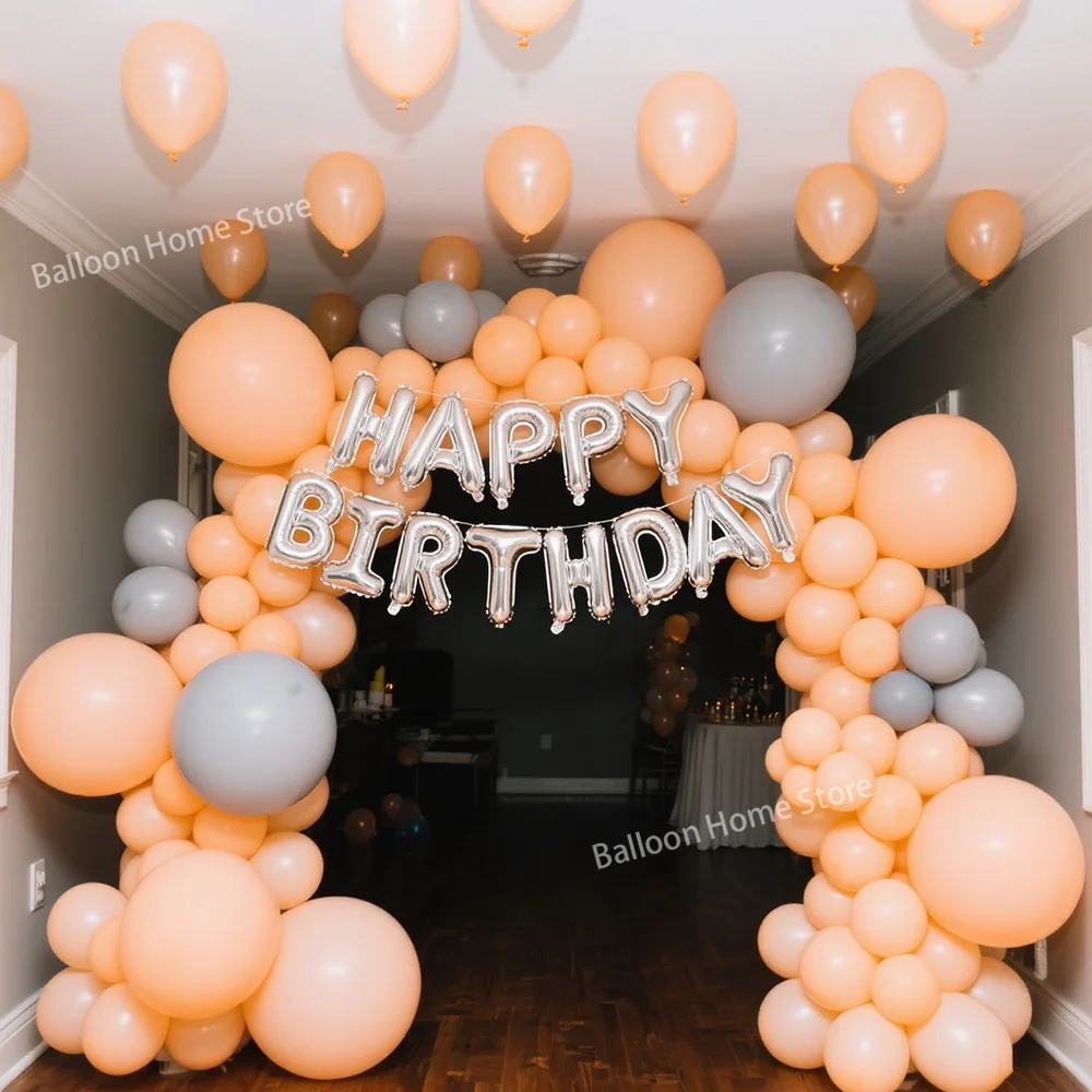 

5-100pcs Festival Party Balloon Supplies Party Birthday Wedding New Year Christmas Halloween Ceiling Party Decoration Balloons