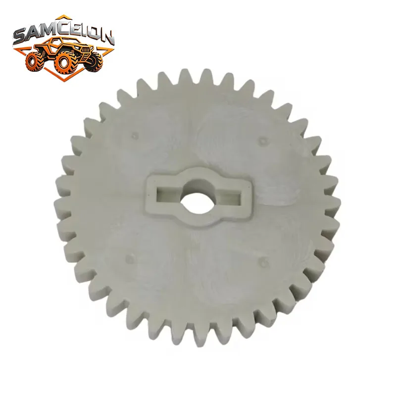 Oil Pump Solid Gear For CForce UForce ZForce 191Q 400cc CF450 CF500AU 550cc 191R U550 X550 Z550 191S 600cc P/N:0GR0-070004