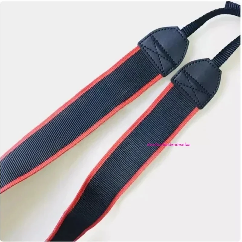 

for Canon EOS 40D, 50D, 60D, 400D, 450D, 500D, 77D camera shoulder Straps, neck straps