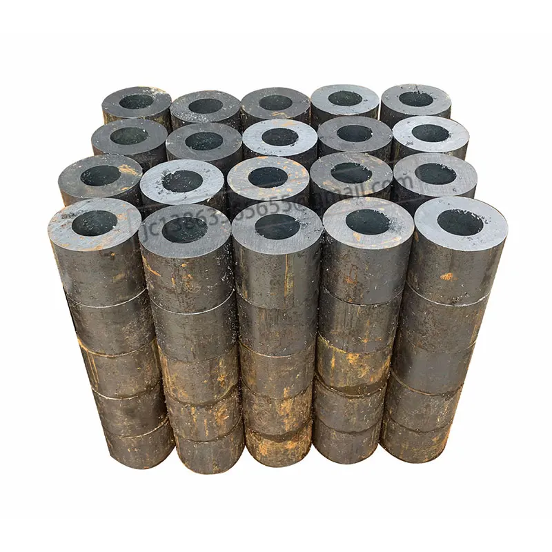 

16mm steel tube 4140 High Strength Alloy Steel Seamless Pipe Carbon Steel Tube Alloy Industrial Seamless Steel Pipe