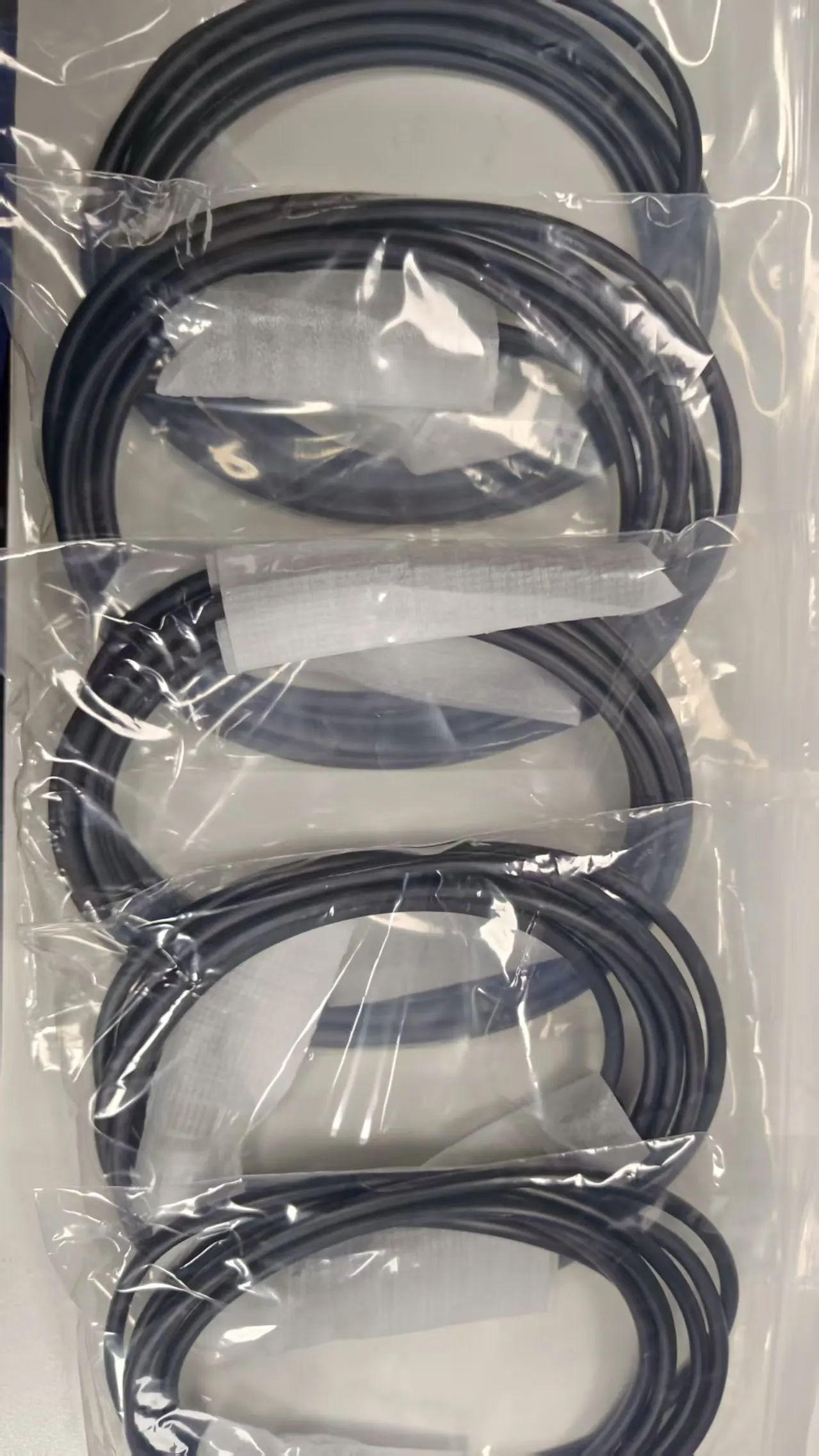 의료용 광섬유 Wolf 5525 카메라 내시경 케이블