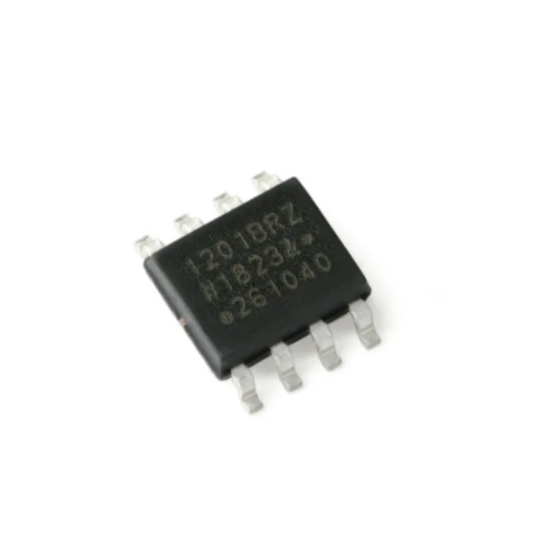 5PCS/ package ADUM1201BRZ-RL7 SOIC-8 Dual channel digital isolator IC chip original genuine patch