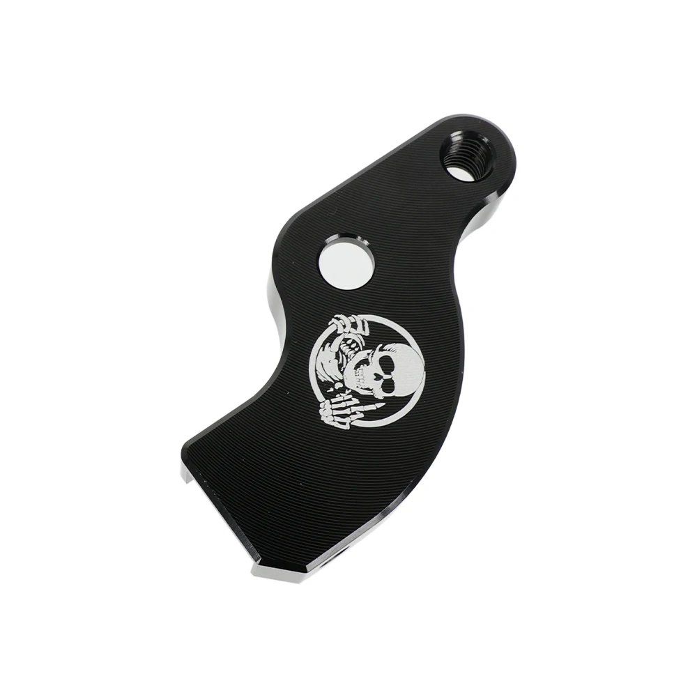 Power-Clutch Easy Pull Clutch Fits For Harley Electra Glide CVO/SE Road King Street Bob Softail Breakout Low Rider S/ST All M8 view 5