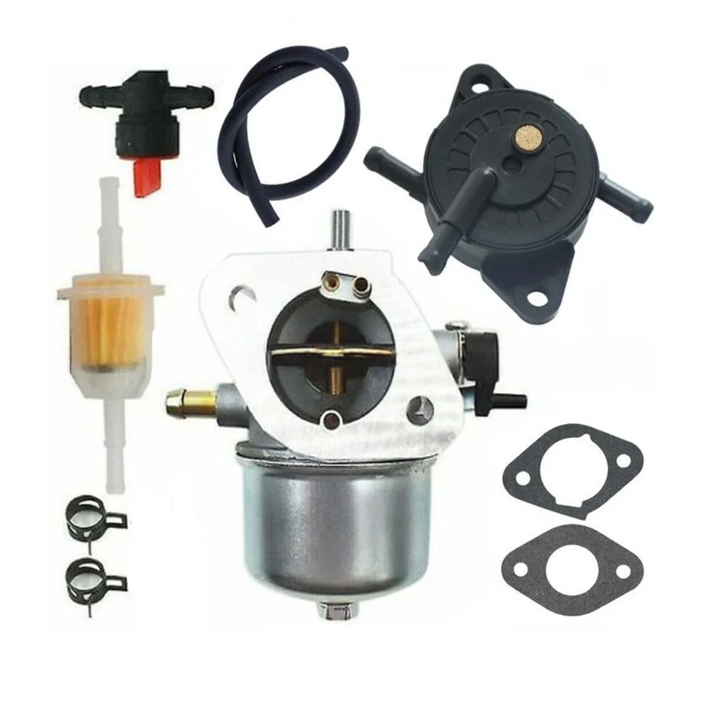 Carburetor Assembly Car Fuel Injection System Kit For FH430V, FH381V, FH541V, FS481V, And FS600 Garden Power Tool Accessories