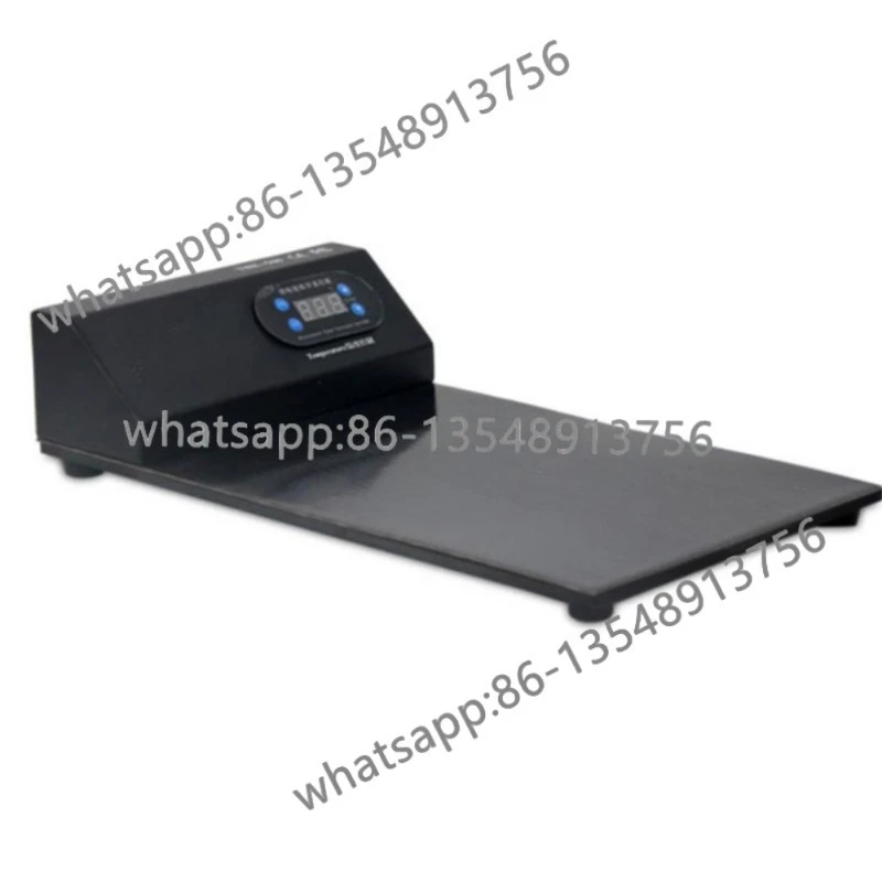 

Новейший инструмент для ремонта открытого станка сепаратора ЖК-дисплея TBK-568