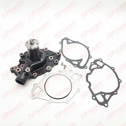 71683A1 982517 Replaces Fit For Ford 3853796 982515 18-3584 Marine Small Block V8 289 302 351 Engines Water Pump