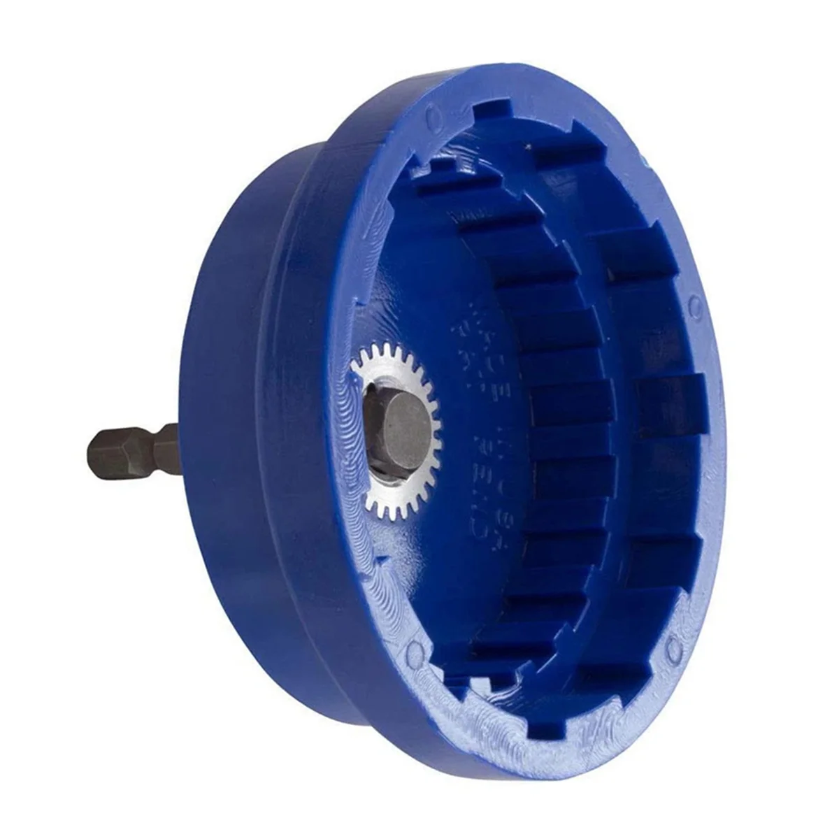 أداة مقبس هندسي مزدوج BAAQ MTJ-770 لنظام Sta-/ 3