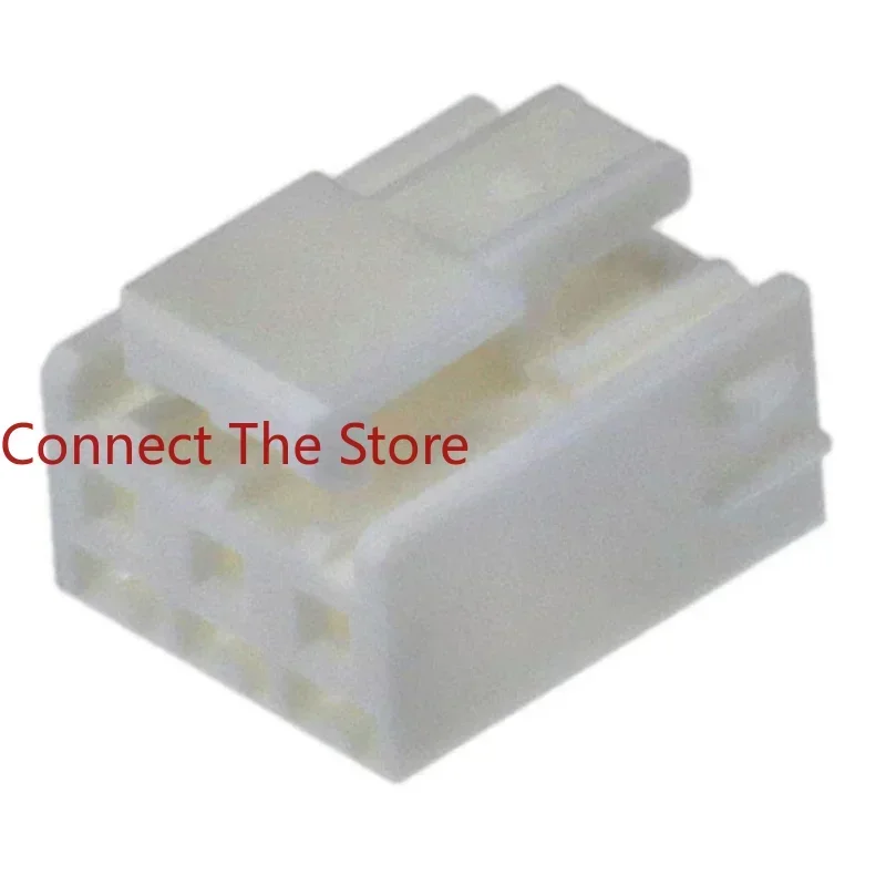 10PCS Connector 51163-0300 511630300 Rubber Case 3P Original In Stock