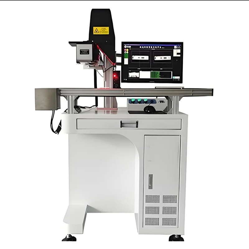 

CCD Automatic Positioning Assembly Line Laser Machine Light Source Controller Vision Marking Limit Fixture