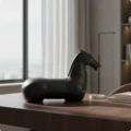 Single Horse