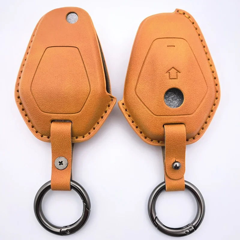 New Motorcycle Remote Key Case Cover for BMW R1300GS R1300 R 1300 Big GS1300GS 2025 R1250GS R1250 ADV Adventure Bike Shell Fob