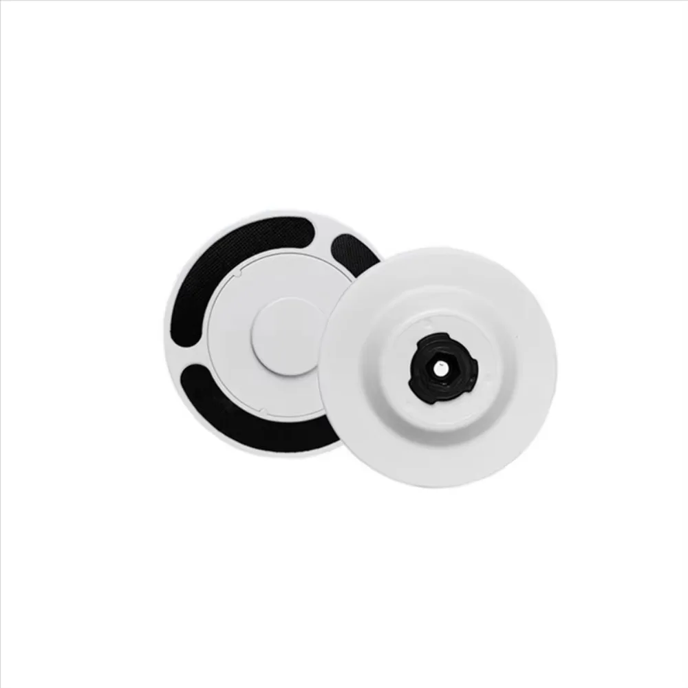 

B06B-1 PCS Replacement Parts Accessories For Midea W11plus/RM2102/W11SE/W11 Robot Vacuum Cleaner Mop Rag Holder