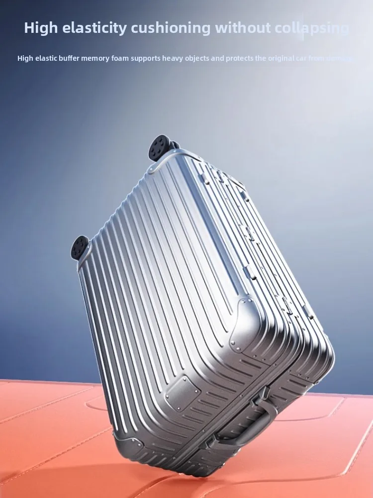 لـ BYD Sealion 8 2025 حصيرة صندوق السيارة ذات التغطية الكاملة، ملحقات تعديل DMP/EV من الجلد الصديق للبيئة #6