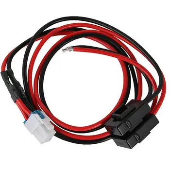 كابل سلك طاقة لاسلكي بموجات قصيرة ، جهاز اتصال لاسلكي ، يايسو قدم-، قدم-، 240 ، ICOM ،