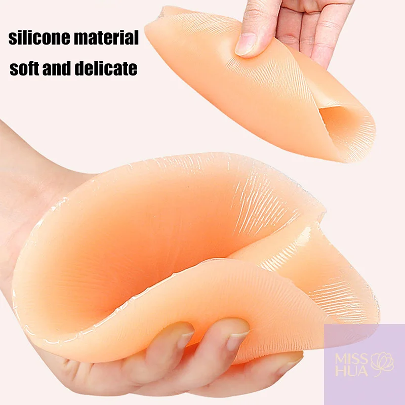 1 Paar Siliconen Fake Ass Butt Pads Herbruikbare Zelfklevende Bil Enhancer Voor Vrouwen Sticky Hip Lift Pads Hip Dip Filler inserts