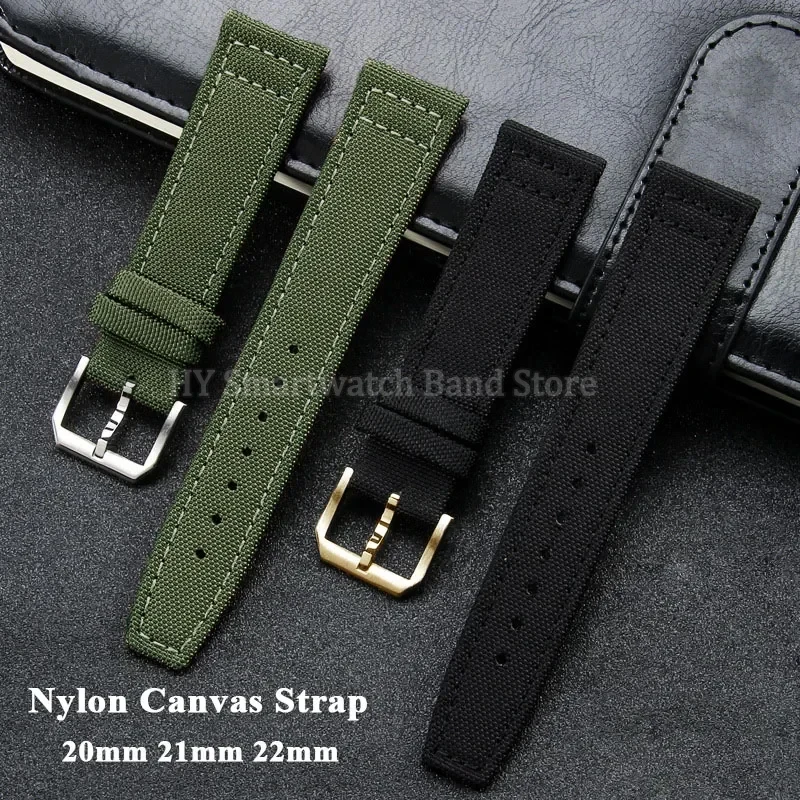 20Mm 21Mm 22Mm Nylo…