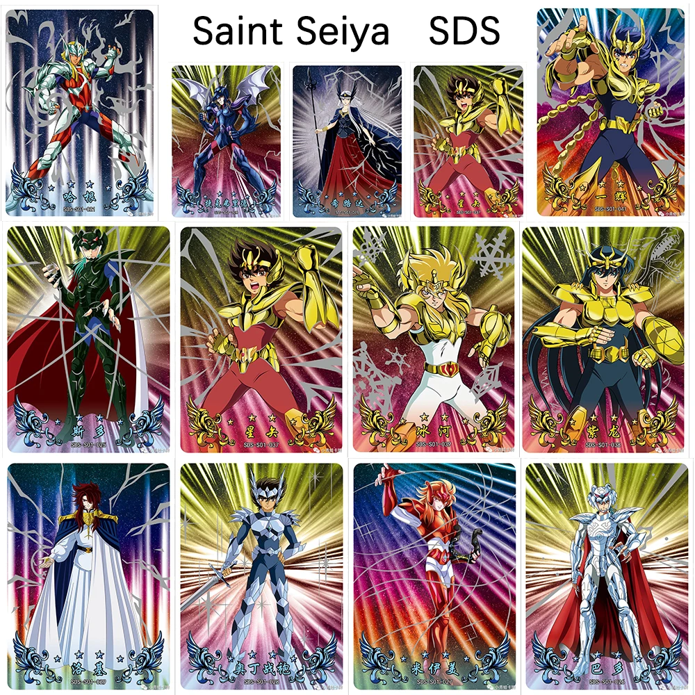 Saint Seiya SDS Hyoga Shaina Shion Dohko Aiolos Death Mask Aiolia Shura ΠΠΎΠ»Π»Π΅ΠΊΡΠΈΠΎΠ½Π½Π°Ρ ΠΊΠ°ΡΡΠ° Π°Π½ΠΈΠΌΠ΅ Refracted Light Sparkles ΡΠ΅ΠΊΡΡΡΡΠ° Saint Seiya SDS Hyoga Shaina Shion Dohko Aiolos Death Mask Aiolia Shura ΠΠΎΠ»Π»Π΅ΠΊΡΠΈΠΎΠ½Π½Π°Ρ ΠΊΠ°ΡΡΠ° Π°Π½ΠΈΠΌΠ΅ Refracted Light Sparkles ΡΠ΅ΠΊΡΡΡΡΠ°