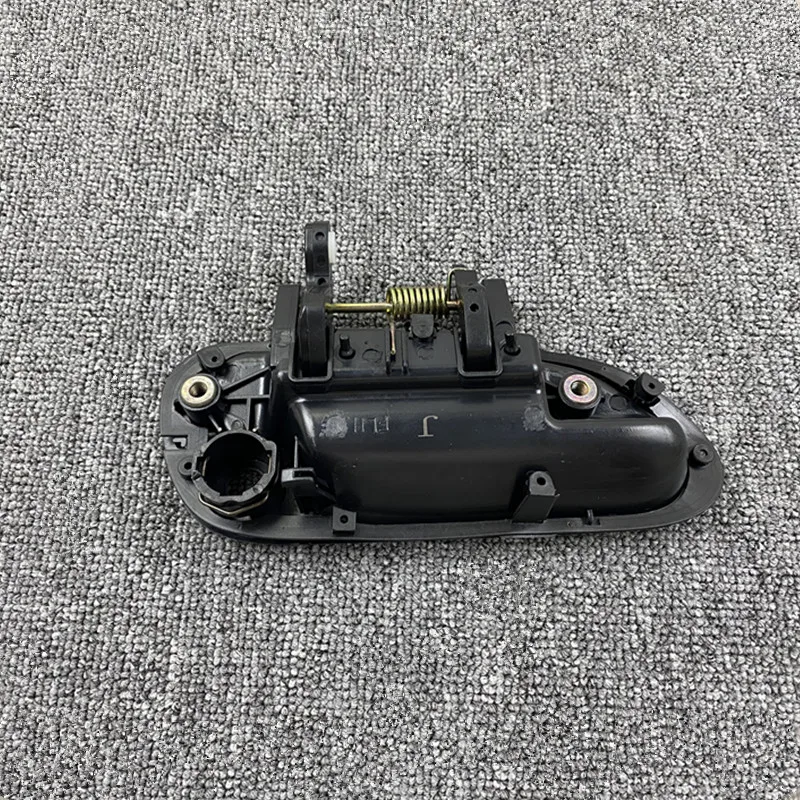 Apply to Honda Accord CG5 6th generation 2.3 1998-2002 Outside door handle Outer door handle Door buckle