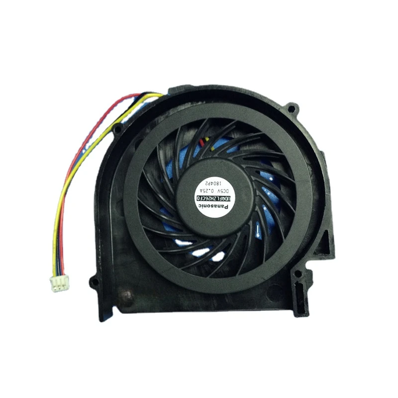 suit  For DELL 14V N4020 N4030 M4010 P07G 23.10367.021 DFS481305MC0T  CPU FAN cooling fan