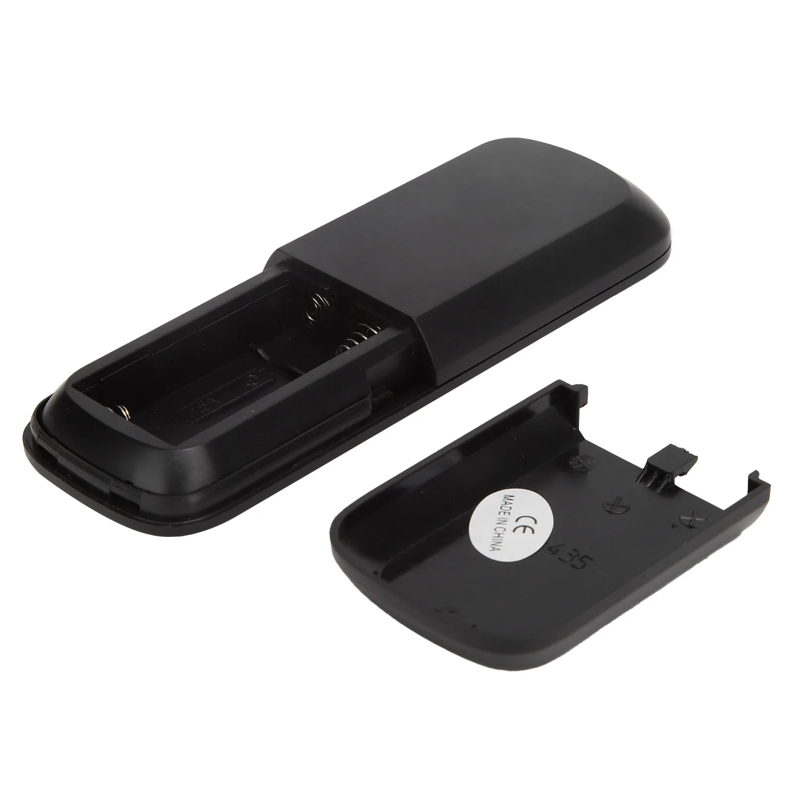 Audio Remote Control Remote Controller Remote Control Replacement Fit for Logitech Z906 5.1 Home Theater Subwoofer Audio Parts