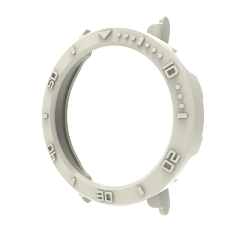 PC Screen Protector Case Cover voor GT4 41/46mm Behuizing Shell Anti-kras Frame