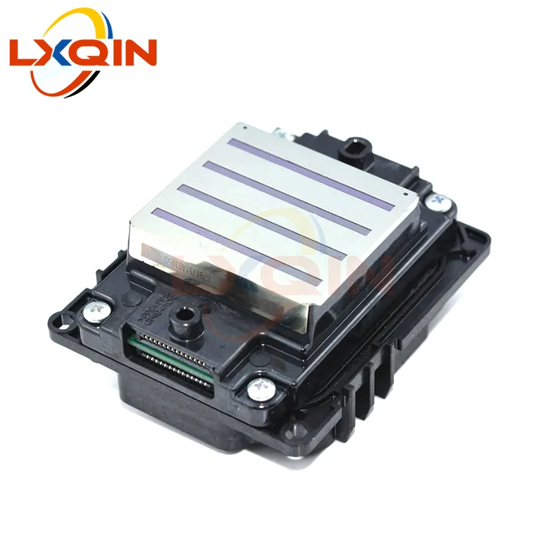 LXQIN 4720 print head 1st locked head for EPSON Allwin printer with decode card