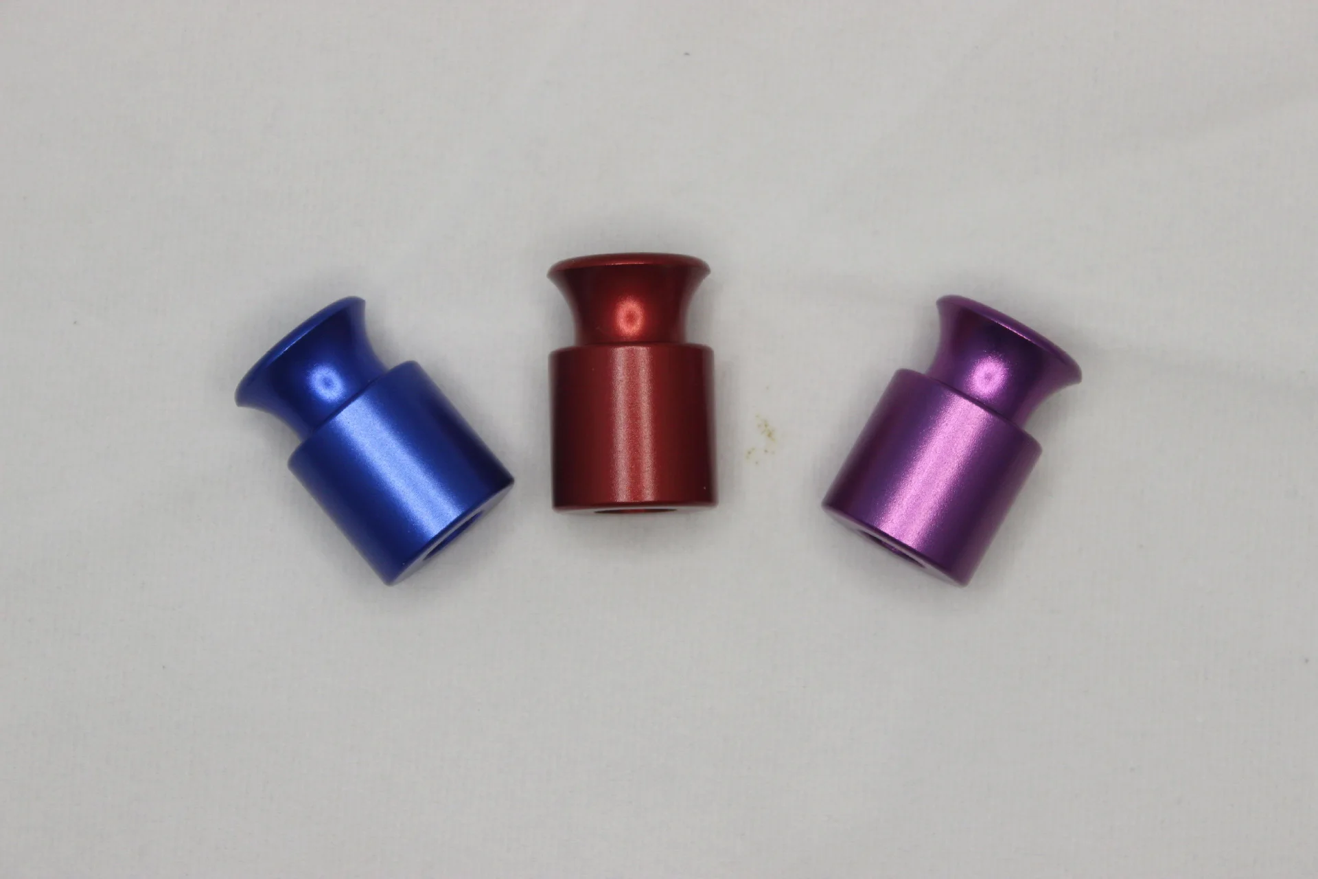 

Новый односторонний модуль калибра 9 мм, прочный дизайн из сплава 7075, трансграничный механический аксессуар