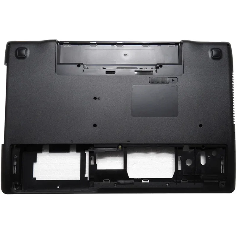 Imagem -05 - Laptop Lcd Tampa Traseira Moldura Frontal Palmrest Superior Base Case Inferior Dobradiças do Teclado N56 N56v N56vm N56vz N56sl N56jr Novo