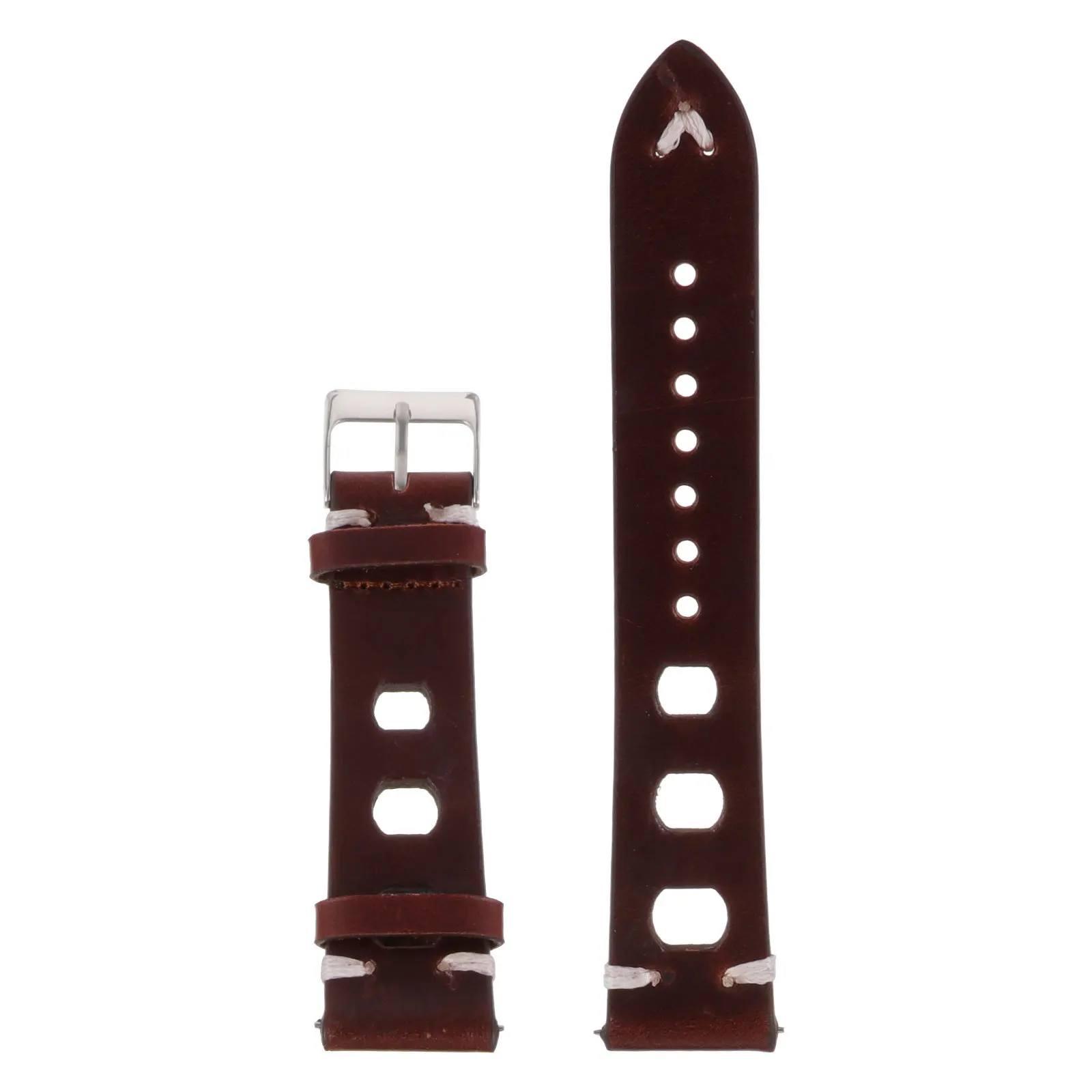 1Set Watchband Durable Adjustable Comfortable Gift for Birthday Wedding Christmas Smart Watch Wrist Band