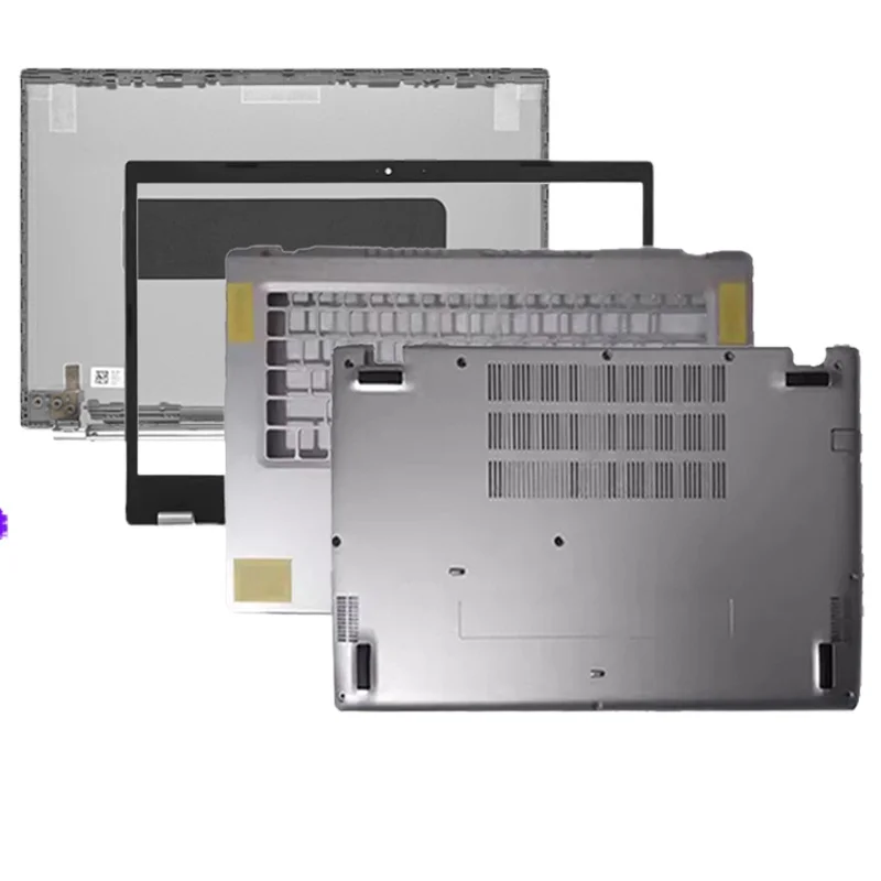 Nuevas fundas para Acer Aspire 5 A514-54G 54 N20C4 S40-53 EX214-52 cubierta trasera LCD para portátil bisel frontal reposamanos cubierta inferior superior