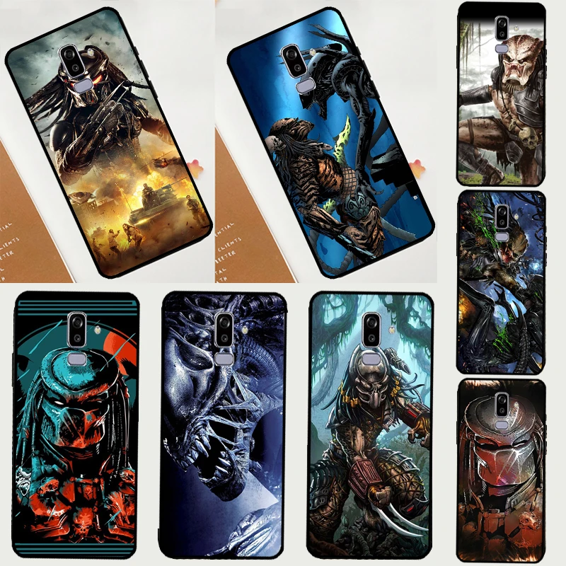 Alien Predator For …