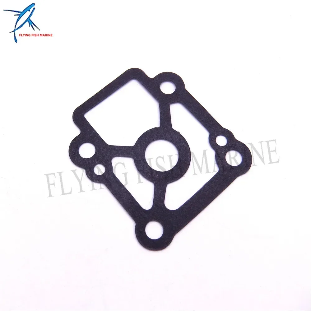 Boat Motor 3B2-65029-1 3B2650291M Water Pump Plate Gasket for Tohatsu Nissan MFS8A MFS9.8A NSF8 NSF9.8 Outboard Engine