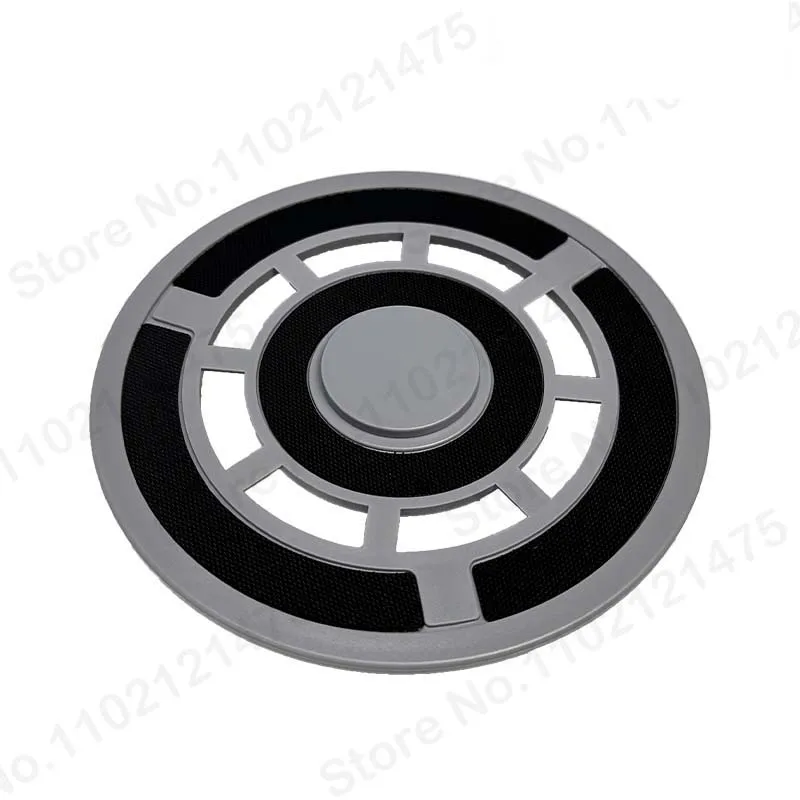 Mop Stand Mop Cloth Holder Replacement Accessories For Roborock P10 Pro P10S Pro Q Revo Maxv QRevo Pro Robot Vacuum Cleaner Part