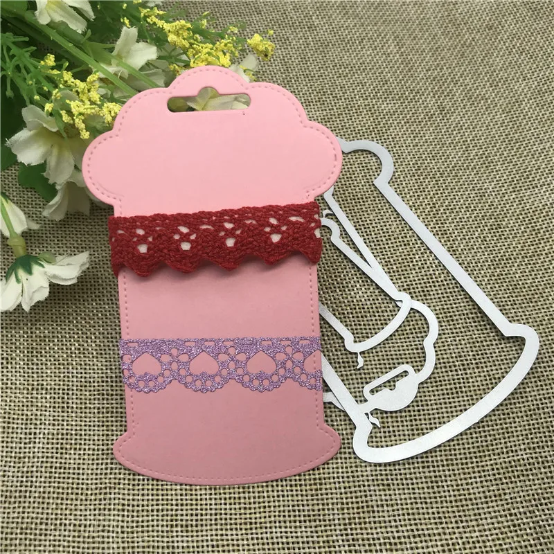 

Ленточный Органайзер 3 шт., металлические трафареты для рукоделия, скрапбукинга, декоративного тиснения, шаблоны для высечки вручную