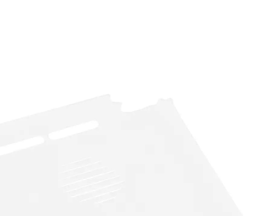 

Replacement Console Base Housing for Ayn Thor Comfort Game Accessory Handheld Controller Repair Housing