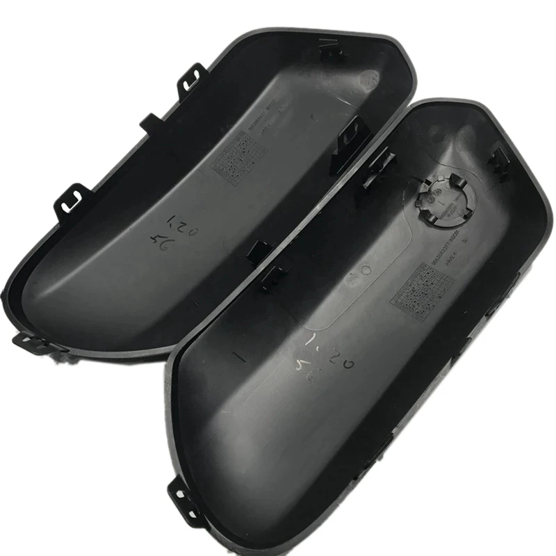

AEF2-Car Front Bumper Anti-Scuff Protective Cover Both Side For 307 2005-2010