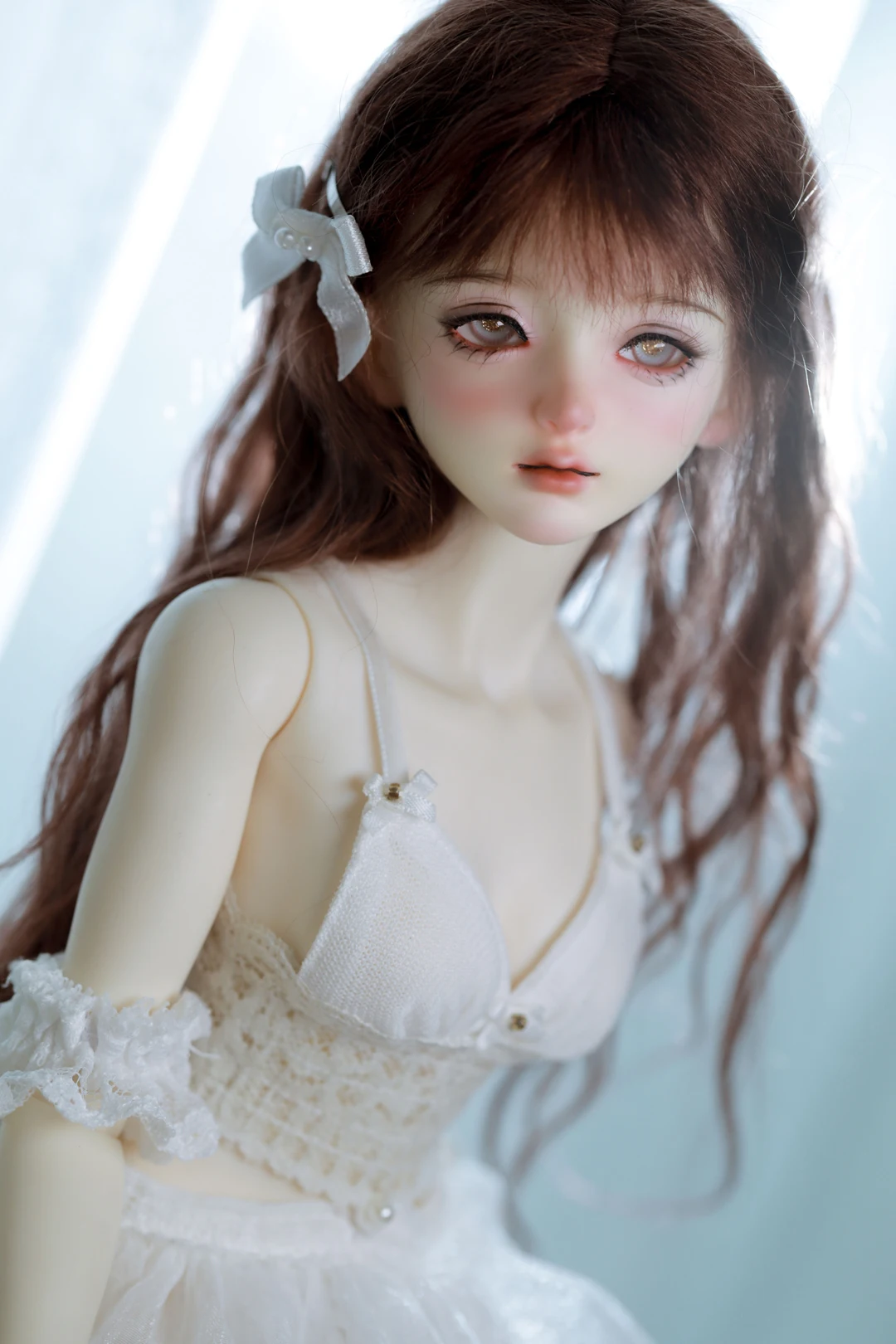 

1/4 Bjd Doll Body 40cm Ball-jointed doll Body Dolls for girls Toys for Girls Gift New Design