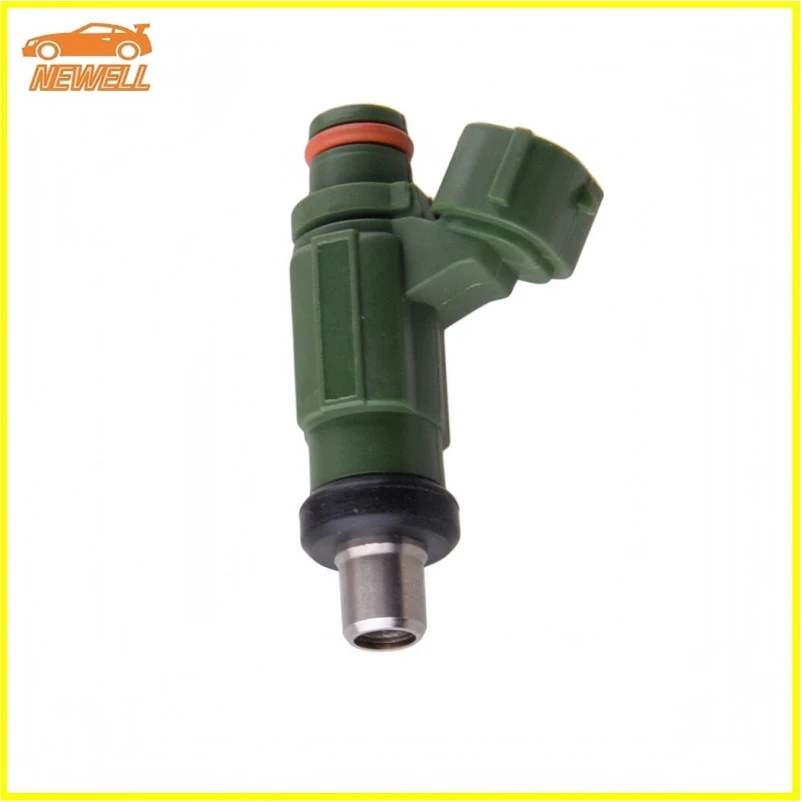 1/2pcs 49033-0011 EAT287 Fuel Injector For Kawasaki VULCAN S Vulcan 900 NINJA 650R KLE650 Teryx4 800 BRUTE FORCE 750 49033-0017