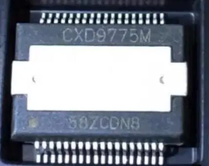 

100% НОВЫЕ изделия высокого качества CXD9775M SSOP36