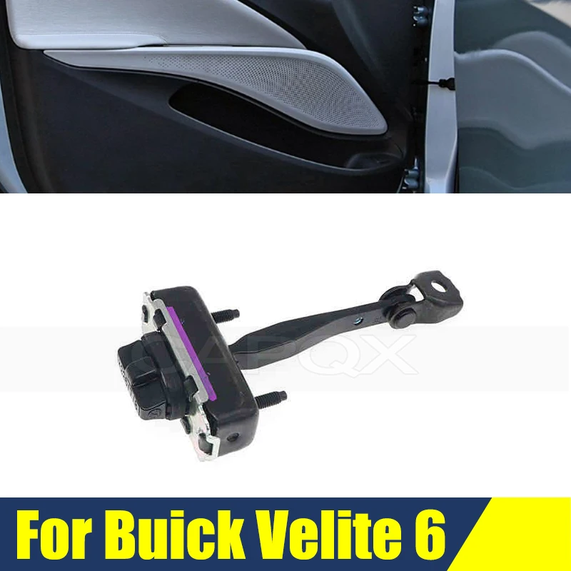 

Автомобильный дверной ограничитель для Buick Velite 6, контрольный ремень, ограничитель стержня, стопорная дверь на петлях
