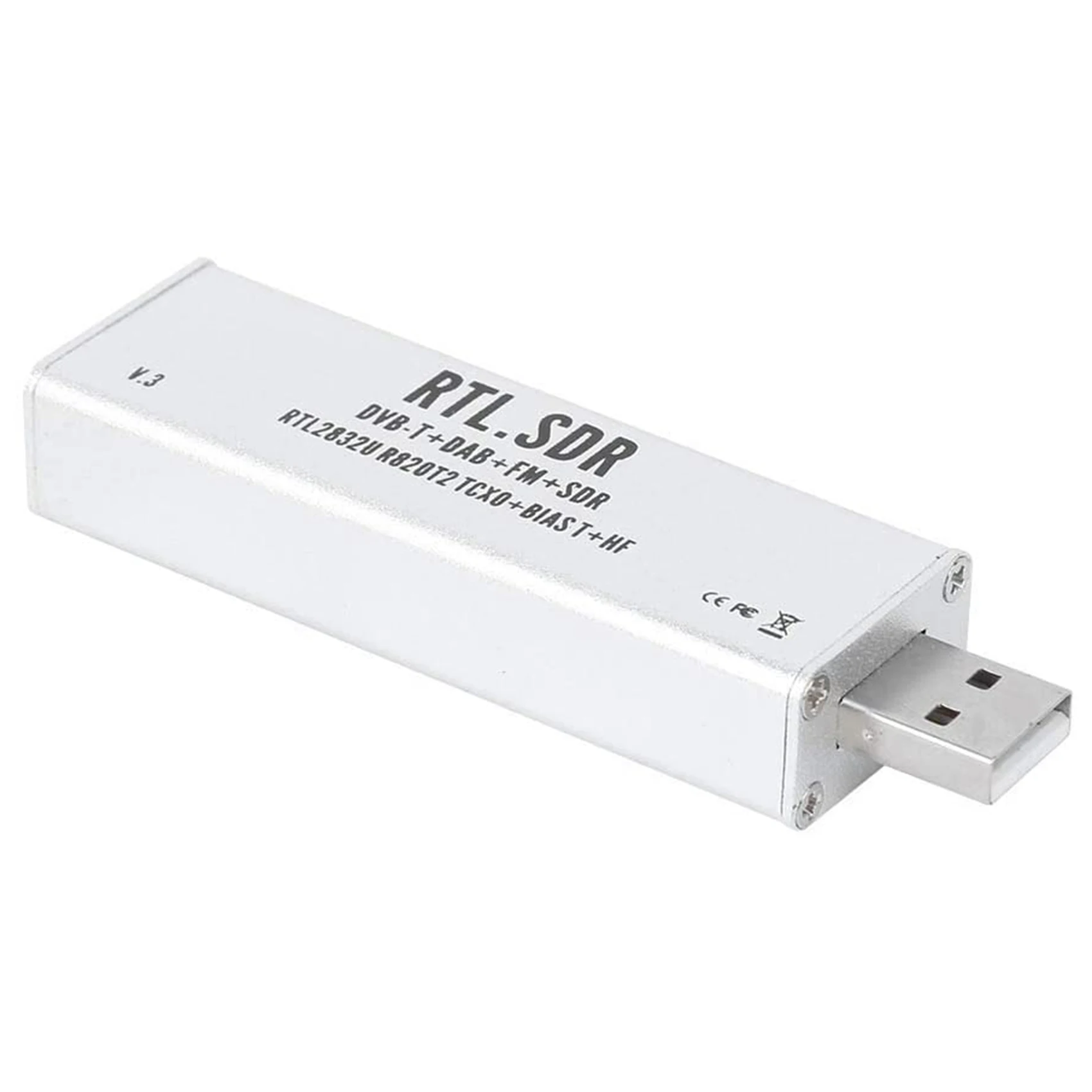 【Livraison Rapide】Полнодиапазонный приемник