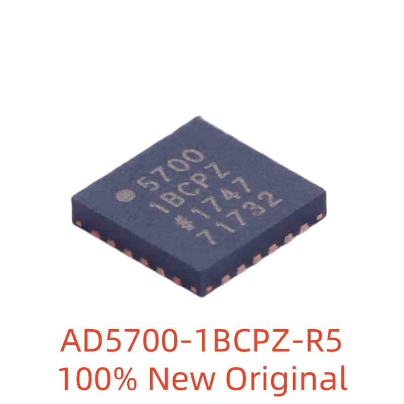 NEW original AD5700-1BCPZ-R5