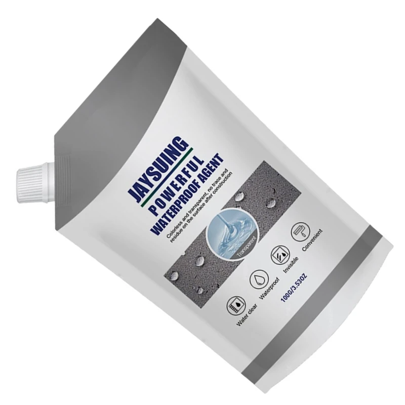 ปฏิบัติกาวกันน้ำกาวกันน้ำสำหรับช่องว่างห้องน้ำกระเบื้องเซรามิคช่องว่าง Windowsills ระเบียงผนังด้านนอก