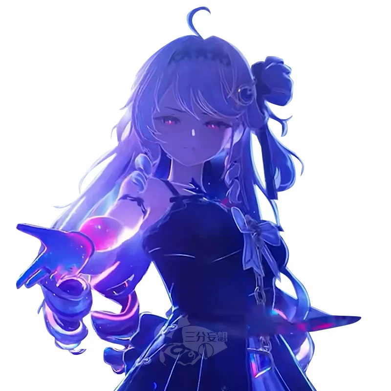 

Костюмы для косплея Sakura из аниме RESERVoir CHRoNiCLE, модный милый наряд в стиле десертной тематики, женская одежда для Хэллоуина и ролевых игр, новинка