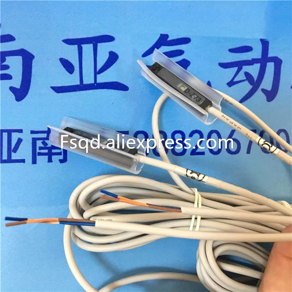 Pneumatic Component Tools 3C-D-Z73L  Magnetic Induction switch High quality sensor