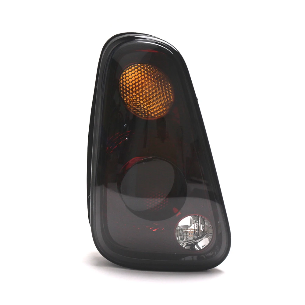 Direct Installation Left Tail Light for MINI Cooper (R50/R52/R53) 04 08 Without Bulb Inclusion Part No 63217166955