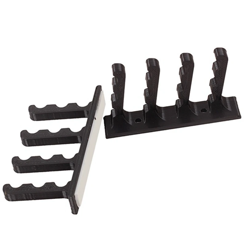 Wall Mounted Rack Series Bow Display Rack Storage Convenient Archery Hunting Parts Accessories