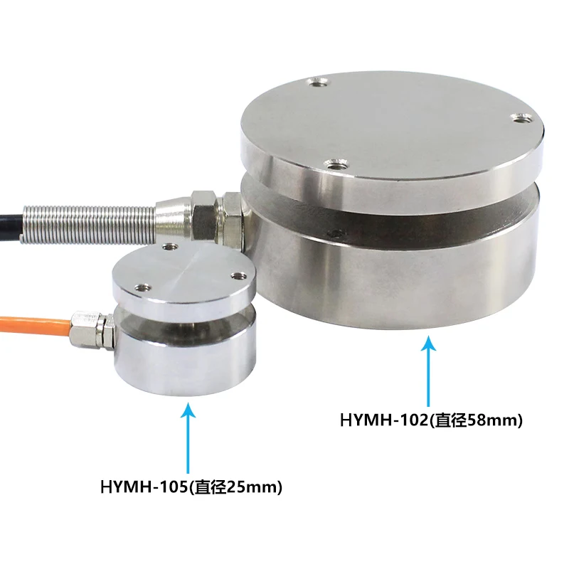 2024年も熱い！ ロードセル メーカー ISO9001 CE&RoHs の準拠 力センサー 計量ロードセル 重量センサー